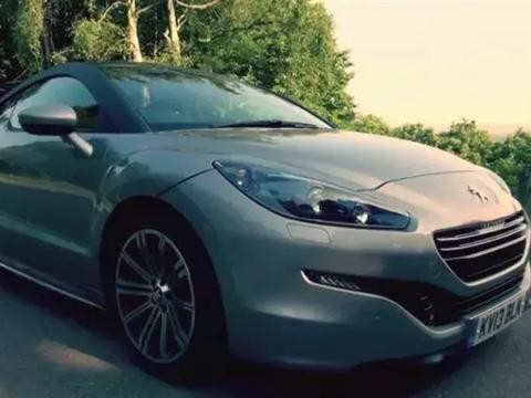 买不起超跑？不如考虑这几台小众跑车！