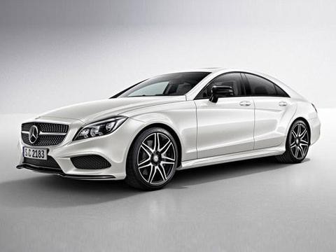 奥迪A7最怕的车来袭！优雅有面子，仅售69万，买啥宝马5系？