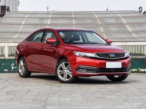 性价之选，10万左右最火的两款国产A级轿车！