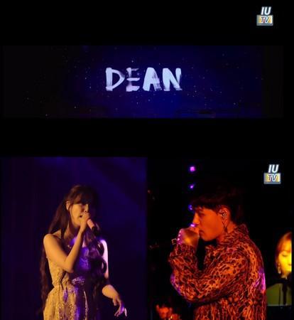 IU、方大同飙唱韩文超好听! 「合音神交叠」网爆鸡皮