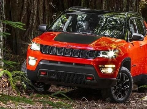 已经买了Jeep指南者1.4T的要后悔了，9AT、适时四驱来