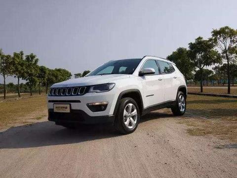 能吃苦的汽车JEEP出新款了，全新Jeep指南者价格让你心动