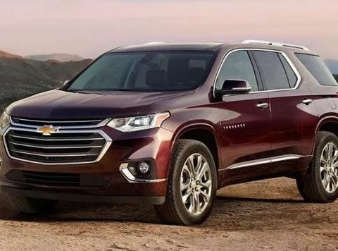 在这款七座SUV面前，汉兰达、锐界不值一提，途昂也得让它三分