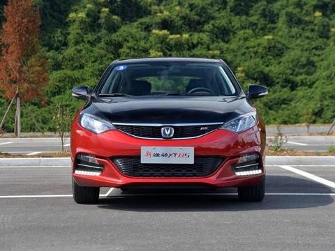 国产最帅6款轿车，大多数人都会放弃合资，还有一台小钢炮！