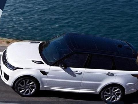 男人走天下的腿，路虎揽胜运动版PHEV上市