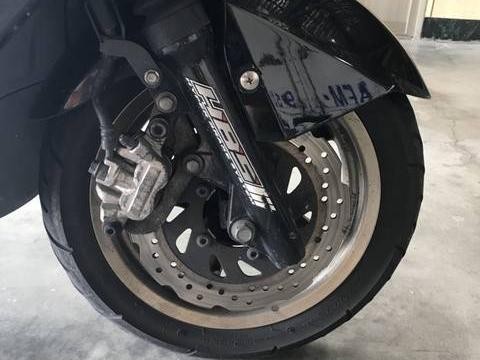 “摩托车“又有文章更新啦，快来看看吧