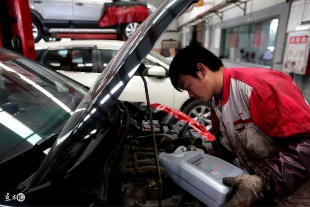 购买新车不懂验车?看完让你变成老司机!