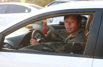 老客户谈众泰T700：从Z300换成T700，众泰越来越好