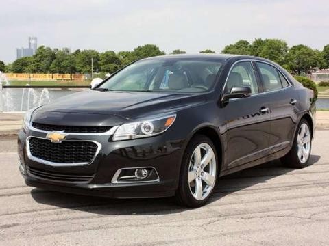 迈锐宝作为中级车, 价格很亲民了, 为什么还卖不过紧凑级的?