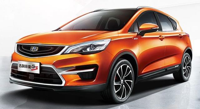 月薪3000元就买不起车了?别急,月薪3000、50