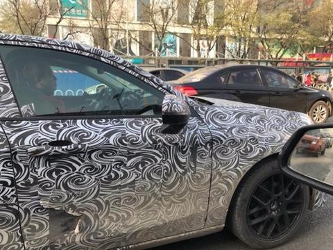 “谍照“的资讯有新内容更新啦，快来看看吧