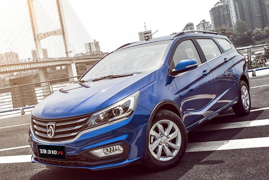 犹豫了俩星期最后9万提了宝骏510，哪都好，唯独这一点真受不了！