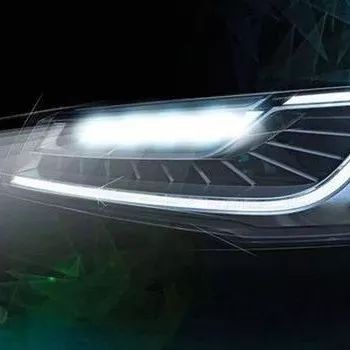 普通卤素灯可以改led大灯吗？ | 有问必答