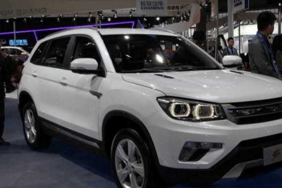 曾经自主一哥, 降价后只要8万 大空间、强动力的CS75到底怎么样?