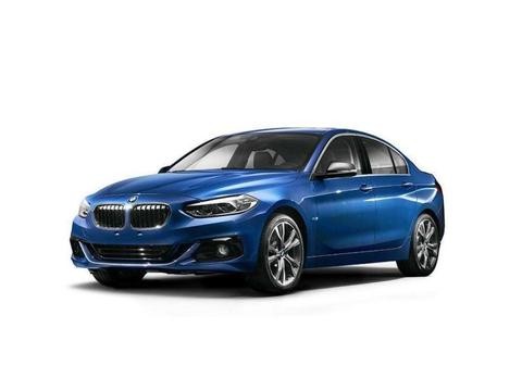 为凑钱买新款奔驰A级，他毫不犹豫的卖了自己的三缸宝马