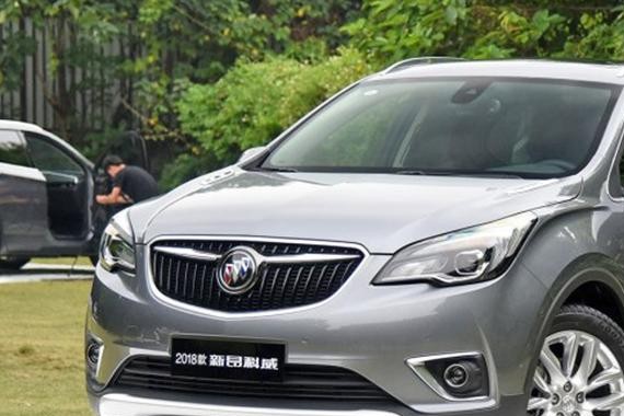 中国人曾最爱买的合资SUV，全新款升级明显，厉害了！