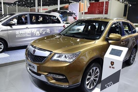 第三排座垫长510mm，不到10万，国民SUV就它了！