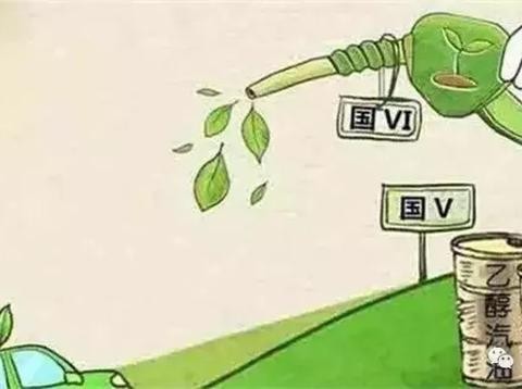 恐慌中，最严国六即将实施，比国五严格近50%！