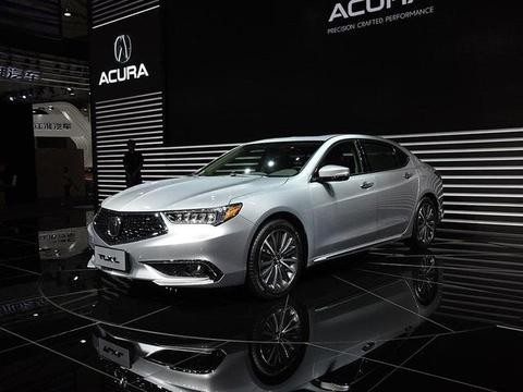 近5米比C级气派操控秒杀A4，十年一颗螺丝钉都不坏，这豪车26万