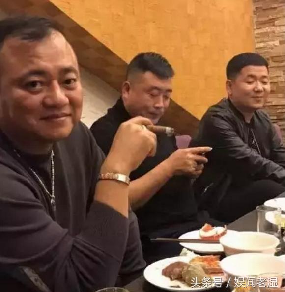 正文                   天佑透露本山传媒副总裁豪哥已经准备出手