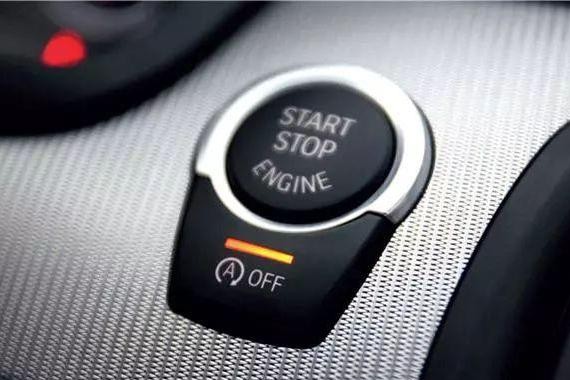 插入钥匙直接打火很伤车？轮胎缝卡小石子要不要抠掉？