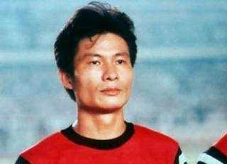 中国足坛历史最佳阵容:孙继海李毅在列,现役球