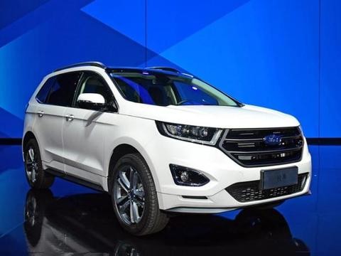 汉兰达的劲敌，V6+9AT，如今降价6万，操控直逼宝马，