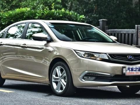 售价7万起，月销13500台，拥有20万的气质，内饰不比雅阁差！