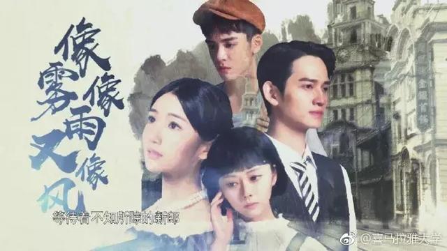 看了章子怡的项链和微博简介，就知道她有多爱女儿和汪峰了