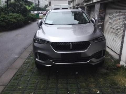 为了这车放弃本田CR-V，用车一段时间，家人都说我买得值！