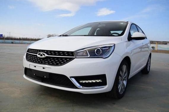 6万起步的国产紧凑型家轿，宝骏310W未上市前销量仅次于吉利帝豪