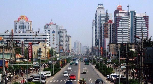 中国名字最有趣的一个城市,地级城市、县级市