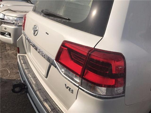 丰田酷路泽4000天津最新报价年底优惠价