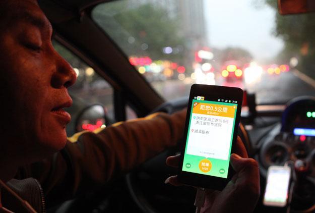 给想专职当滴滴司机的人看一看!很中肯