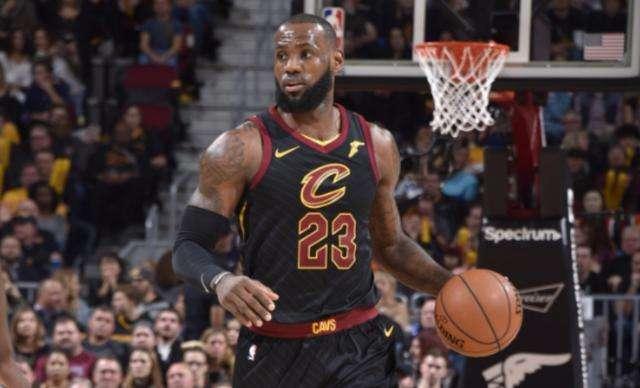 发! 美媒: 骑士快船接近完成交易, 小乔丹联手詹姆斯