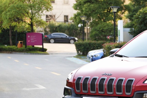 我们上了让李彦宏吃罚单的无人车，看博世能否给国内新创车企收购...