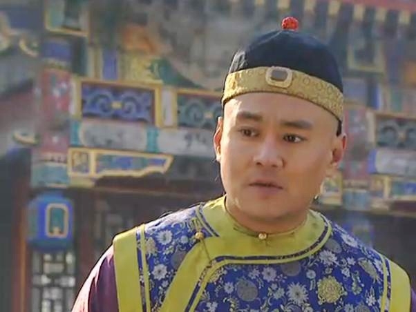 雍正帝为什么和老十三胤祥关系最铁?