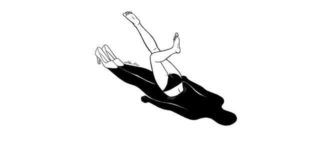 夫妻缘分尽了的8个表现,这样的婚姻,早离早解