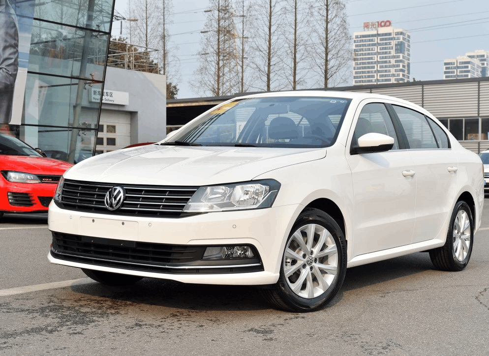 为什么教练车用大众朗逸的多?不选其他车型?