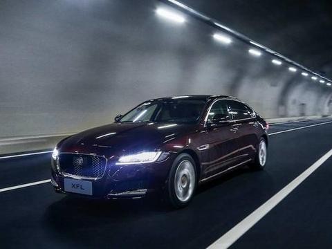 40万左右！这3款车气质最高冷，却有百万豪车的气质！