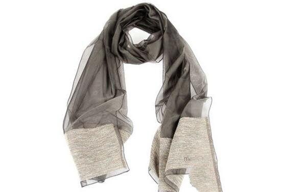 世界10大最奢侈的围巾品牌,爱马仕压古驰夺榜