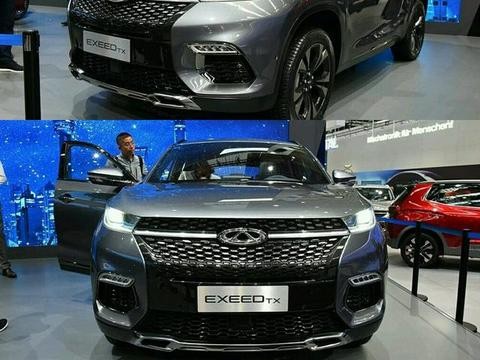 谁说奇瑞没好车？1.6T输出208马力，H6又得寝食不安