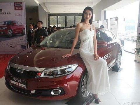 最安全国产车, 为何卖不好? 奇瑞5年亏损60亿!