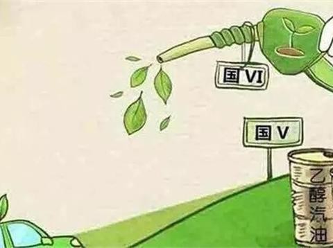最严国六即将实施，比国五严格近一倍，要注意了！