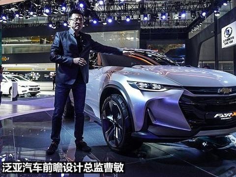 光看前脸就值100万，内饰直接秒杀路虎，混动配四驱想不火都难！