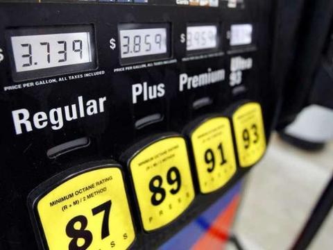 大部分车加95号汽油是浪费，美国权威媒体有共识