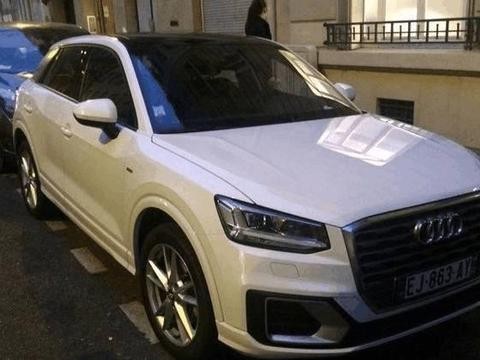 奥迪全新SUV售价十几万，会有多少人为它买？