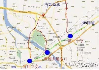 关于11月27日(明天),机动车限行的提醒!附各区