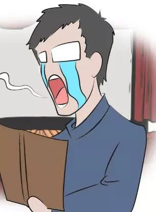 你才20岁 ，却已经散发着中年油腻