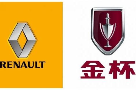 独家 | 华晨雷诺金杯获发改委审批，或将于12月初挂牌